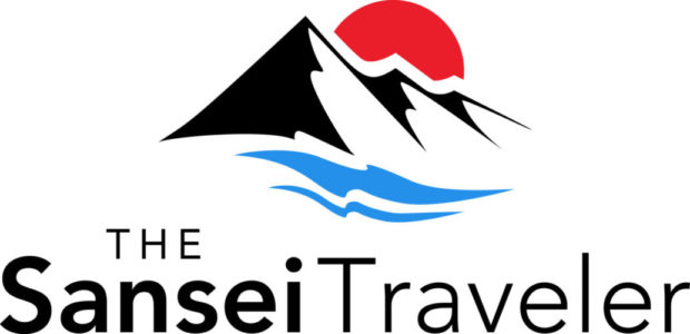The Sansei Traveler 